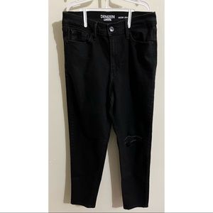Levis Denizen Mom Jean